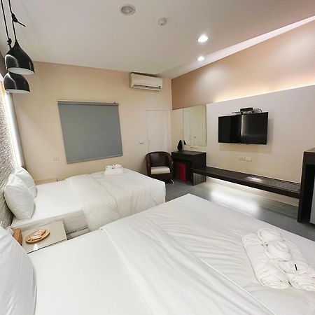 Bai Sha Tan Cottage Kenting Exterior photo