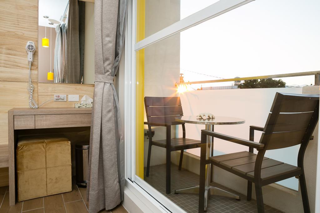 Bai Sha Tan Cottage Kenting Room photo
