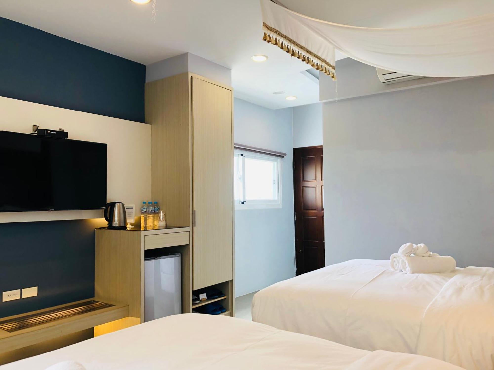 Bai Sha Tan Cottage Kenting Exterior photo