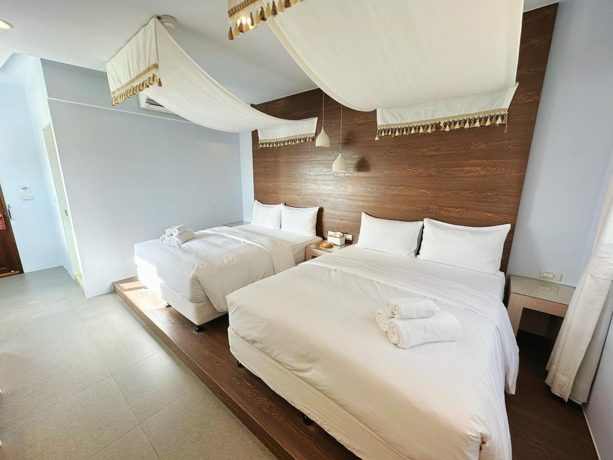 Bai Sha Tan Cottage Kenting Exterior photo