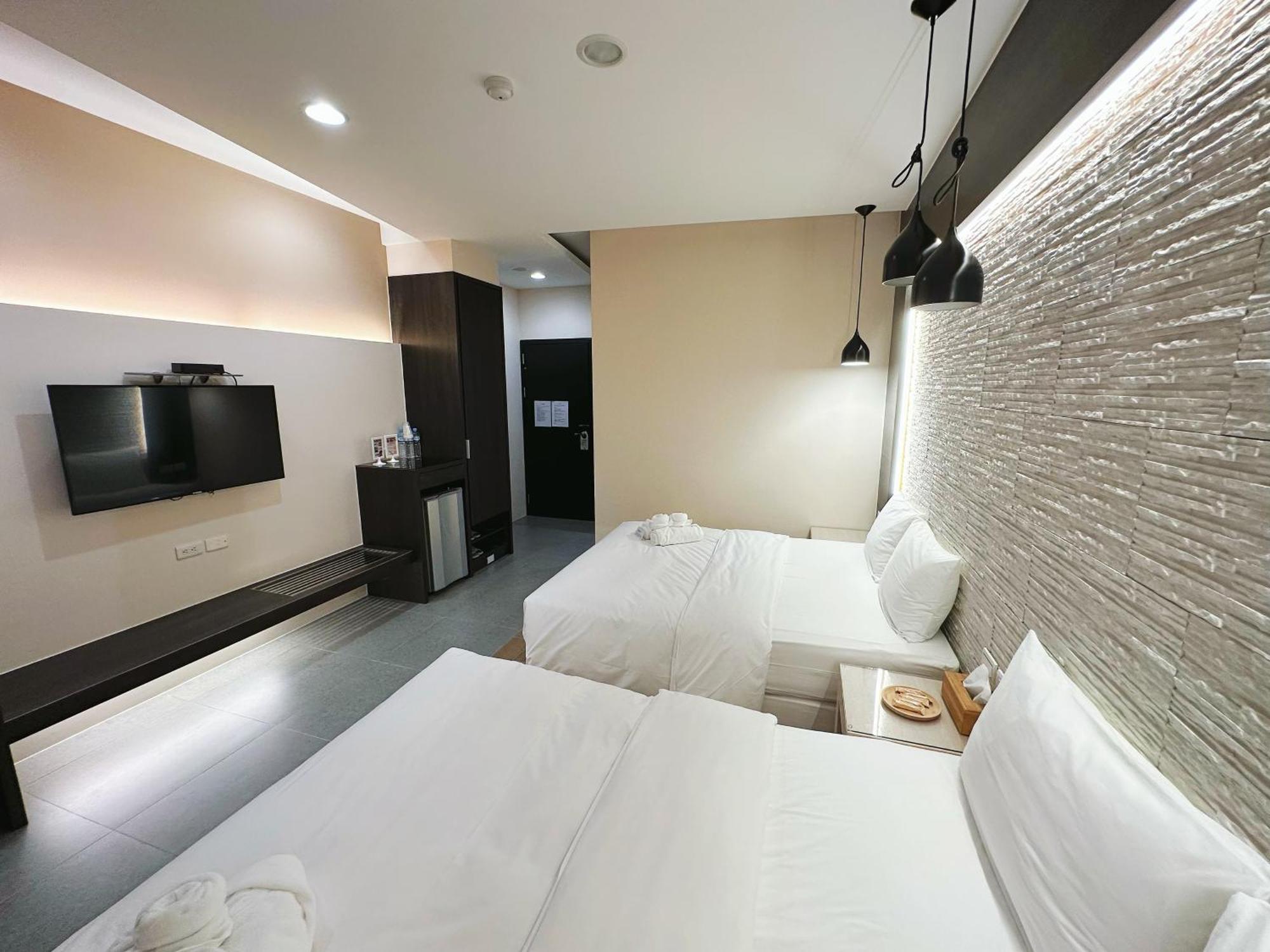 Bai Sha Tan Cottage Kenting Exterior photo