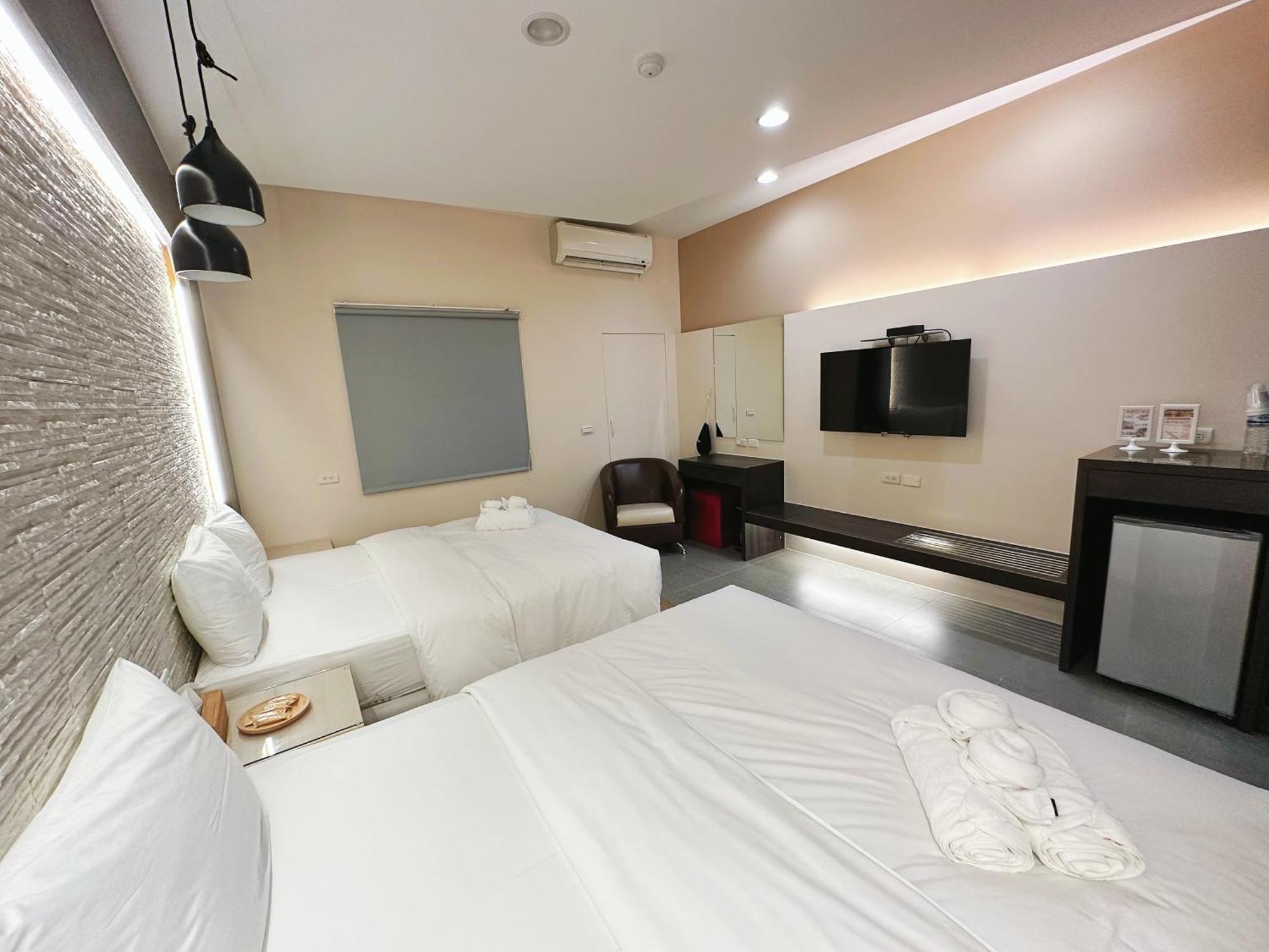 Bai Sha Tan Cottage Kenting Exterior photo