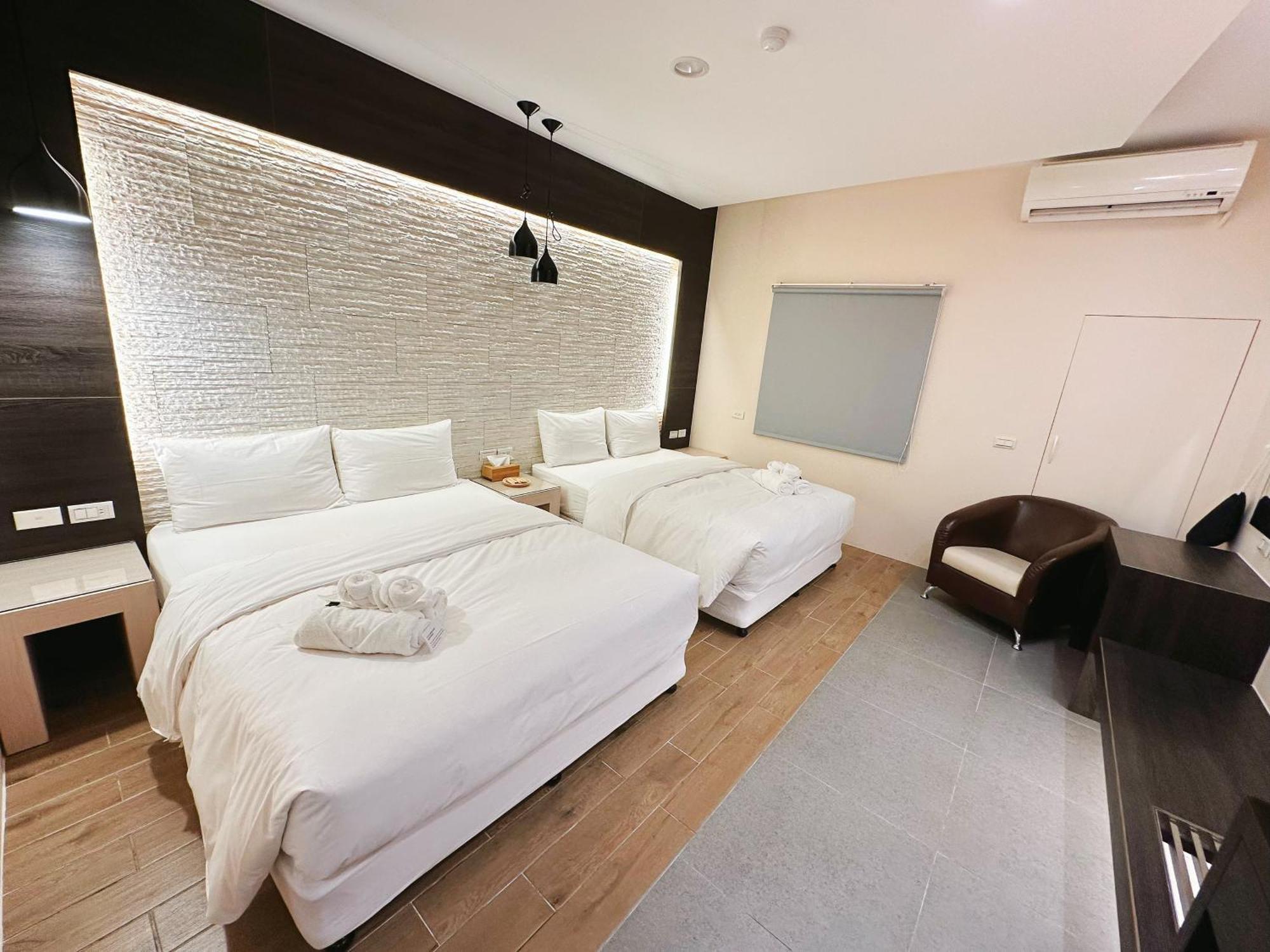 Bai Sha Tan Cottage Kenting Exterior photo