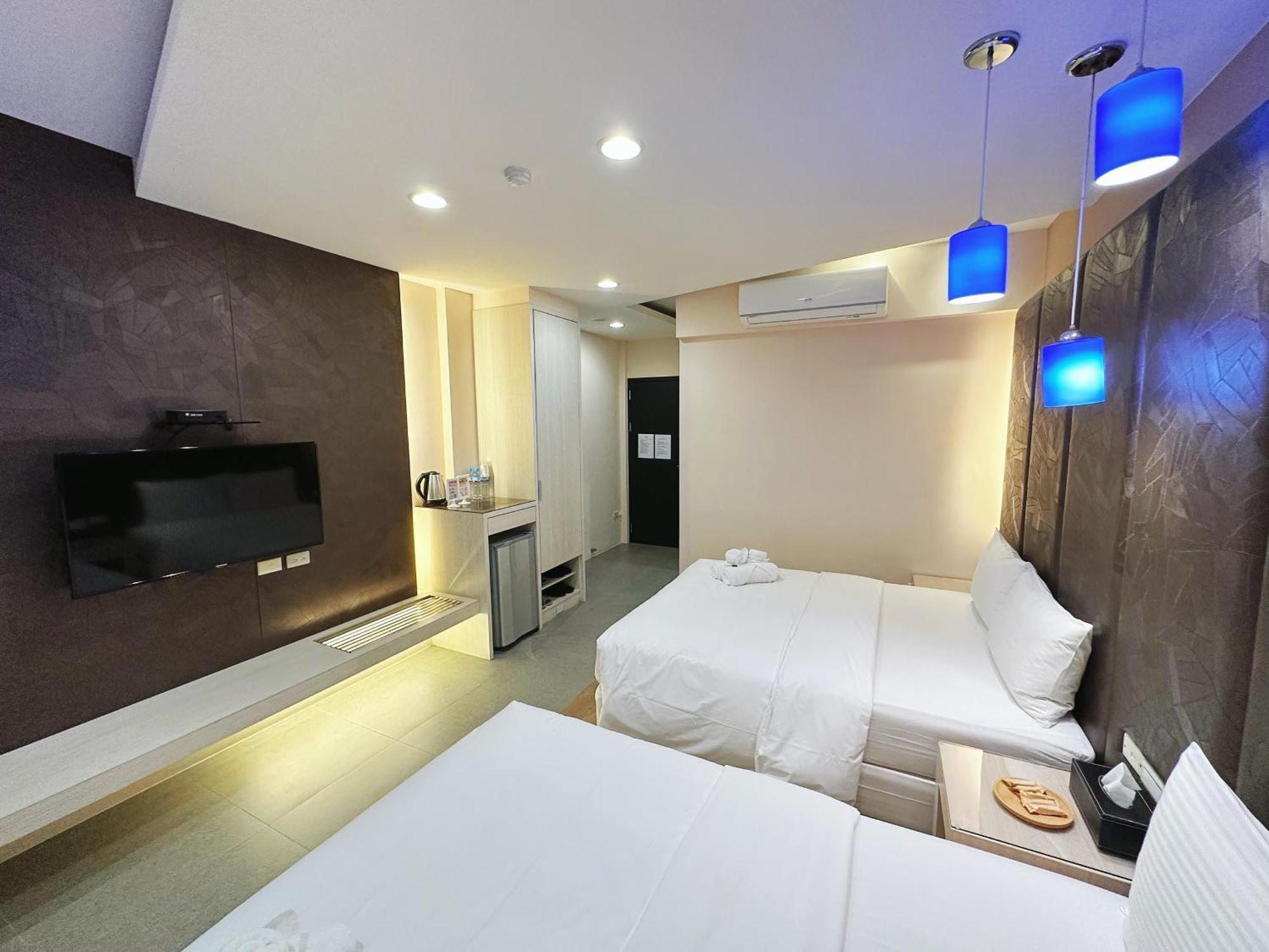 Bai Sha Tan Cottage Kenting Exterior photo