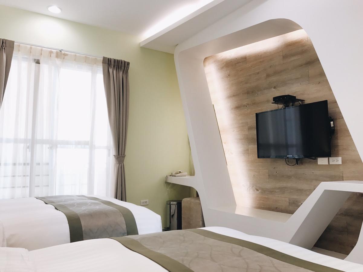 Bai Sha Tan Cottage Kenting Exterior photo