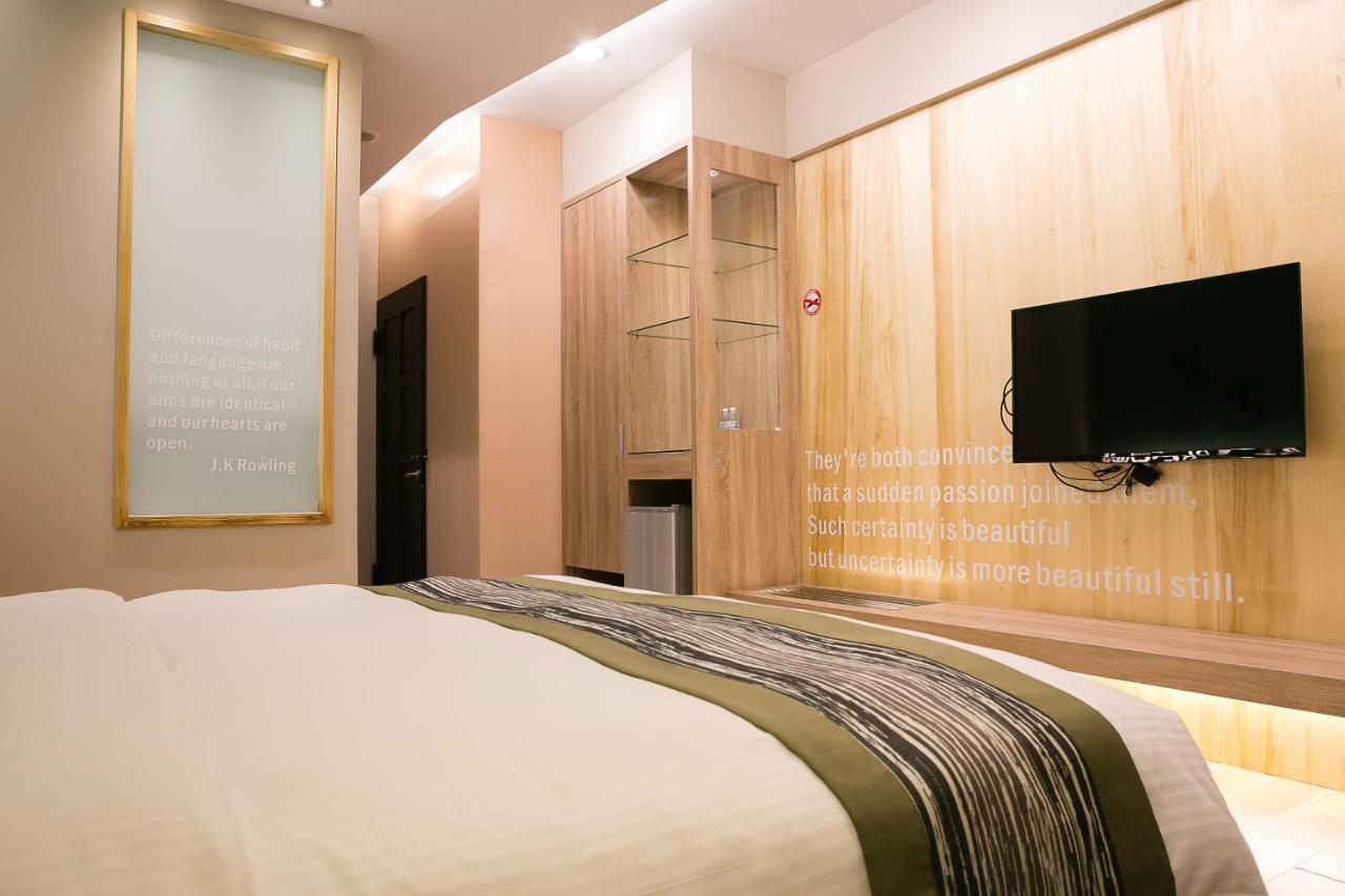 Bai Sha Tan Cottage Kenting Exterior photo