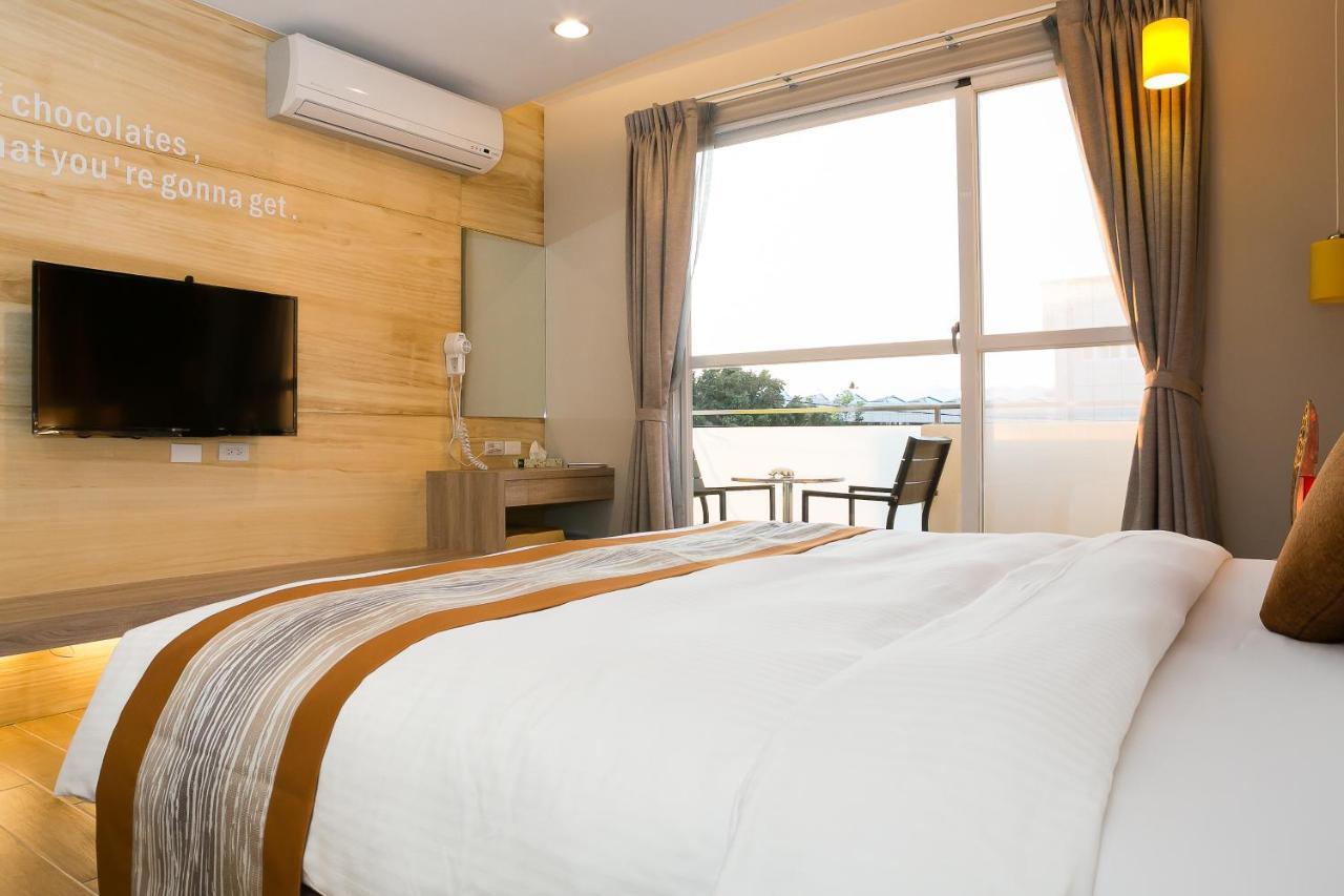 Bai Sha Tan Cottage Kenting Exterior photo