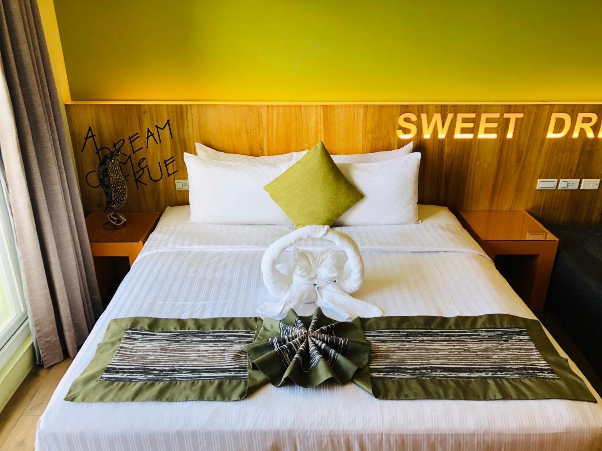 Bai Sha Tan Cottage Kenting Exterior photo